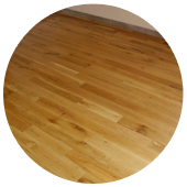 wood flooring Wilmslow