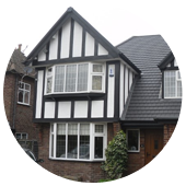 exterior painting and decorating Cheshire